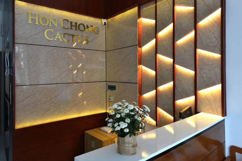 Hon Chong Cactus Hotel & Apartment