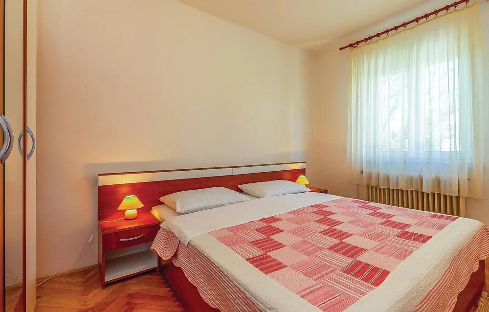 Amazing Home in Crikvenica With Wifi and 4 Bedrooms