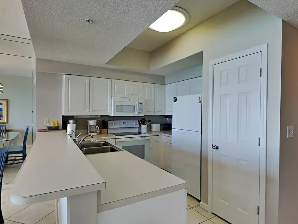 Majestic Sun by Southern Vacation Rentals
