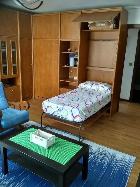 Vivienda uso turistico con WiFi