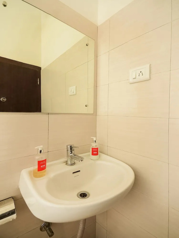 Hotel O Anurag Residency Kala Pahar near ACA Stadium