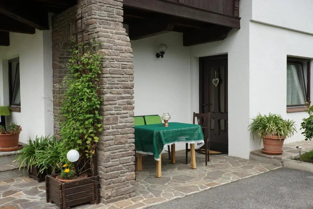 Haus Walser