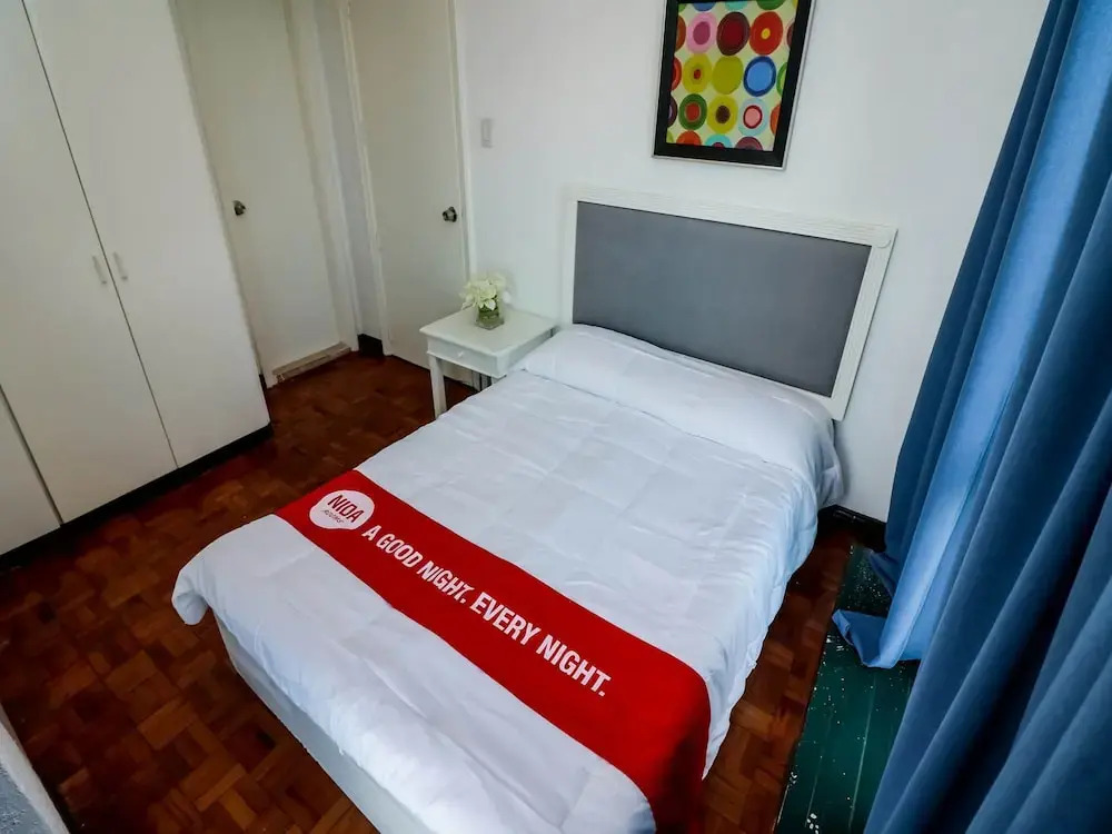 NIDA Rooms Fibs Montana