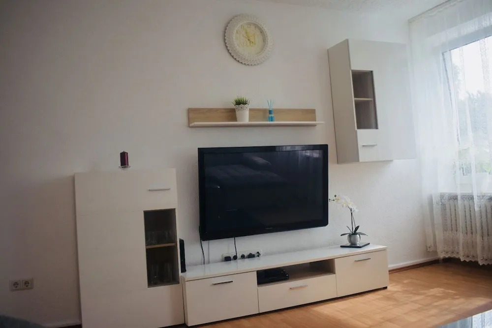 Ammerland Appartements