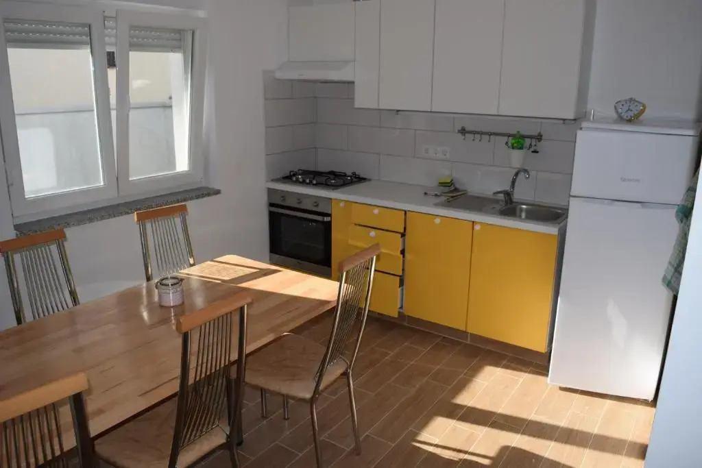 Apartment Filipec