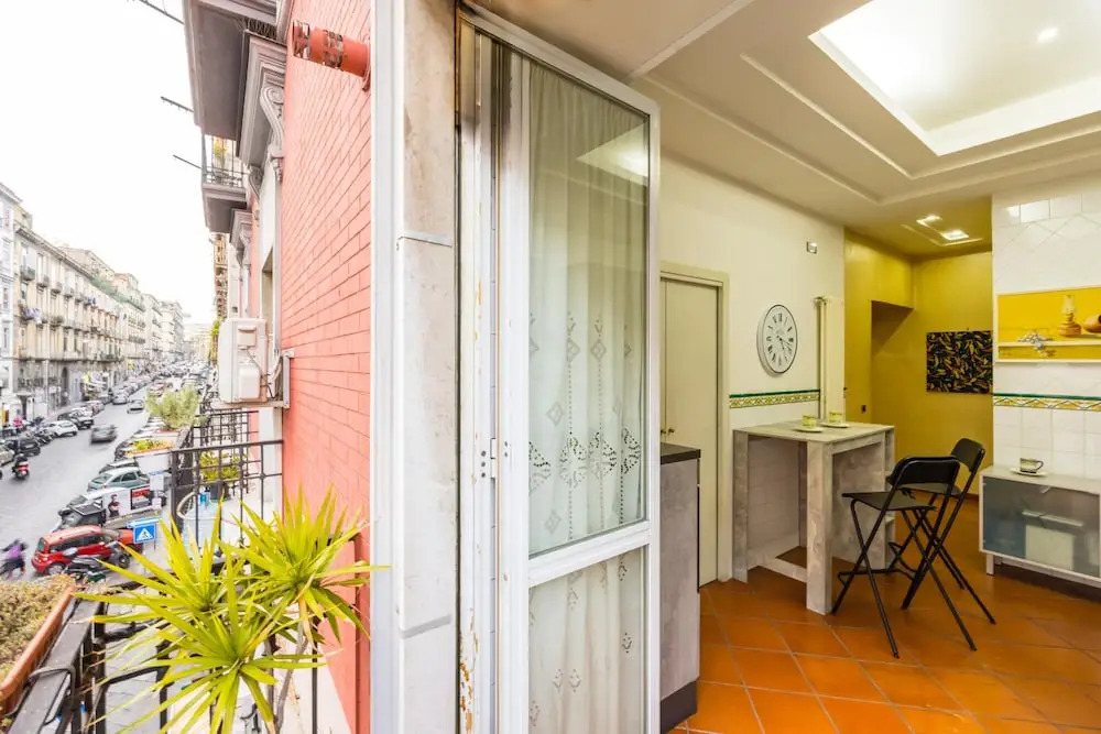 Residence e appartamenti Rosaroll
