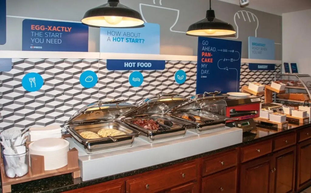 Holiday Inn Express Hotel & Suites Orange City - Deltona by IHG