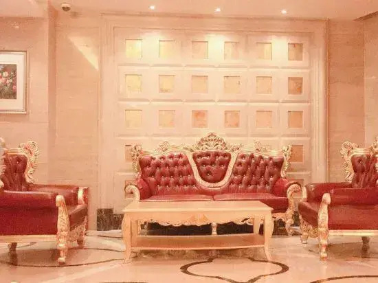 Wenfeng City Hotel