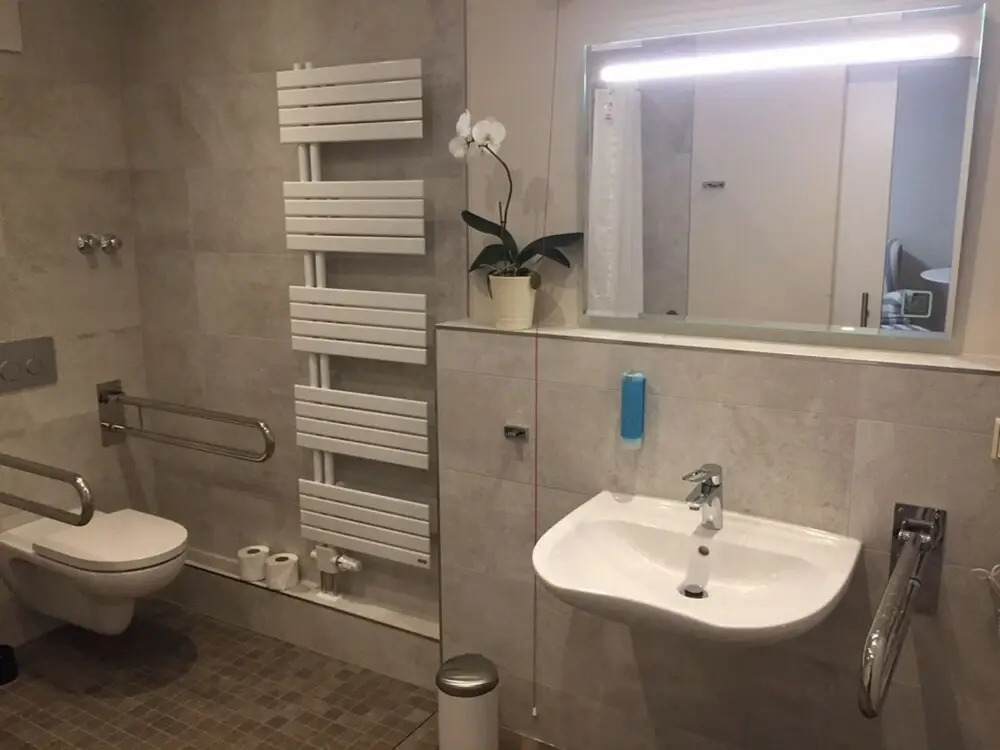 Hotel Kristall