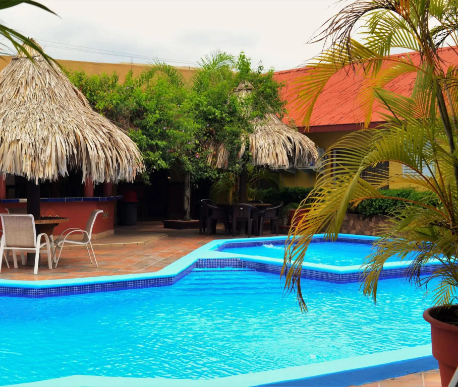 Hotel Quinta Real