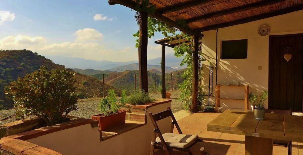 Corazón Andaluz Guesthouse