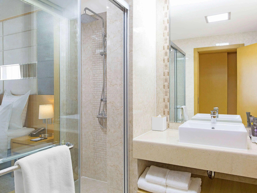 Novotel Ulaanbaatar
