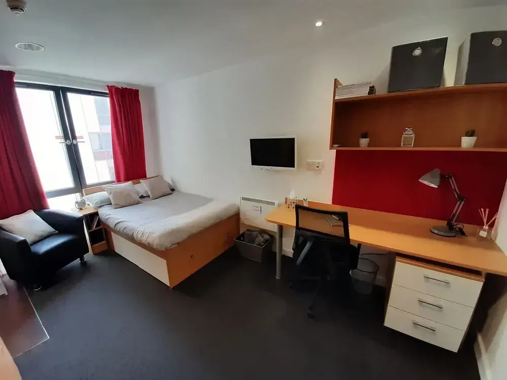 Private Rooms for STUDENTS Only, COVENTRY - SK