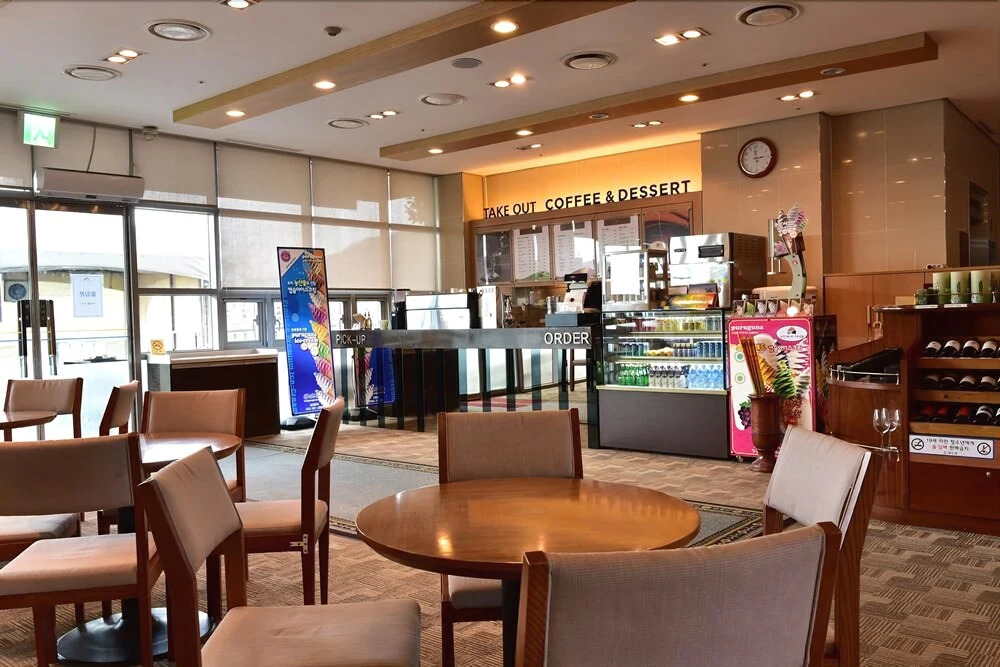 Mohang Haenaru Family Hotel