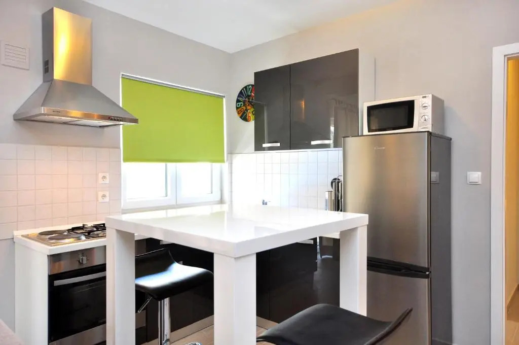 Apartments Sakal