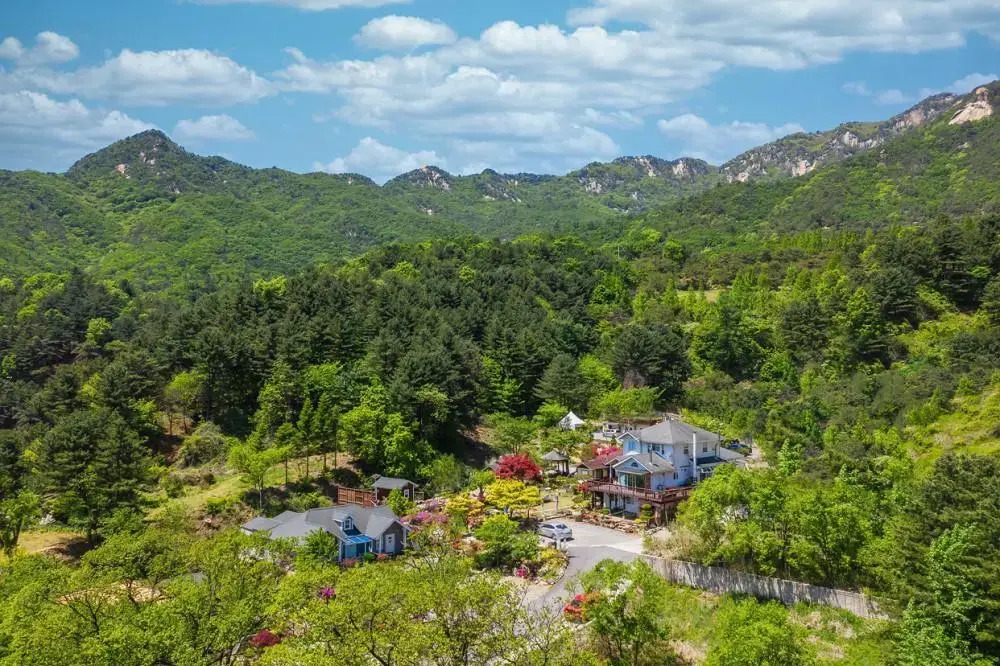 Prettysun Pension