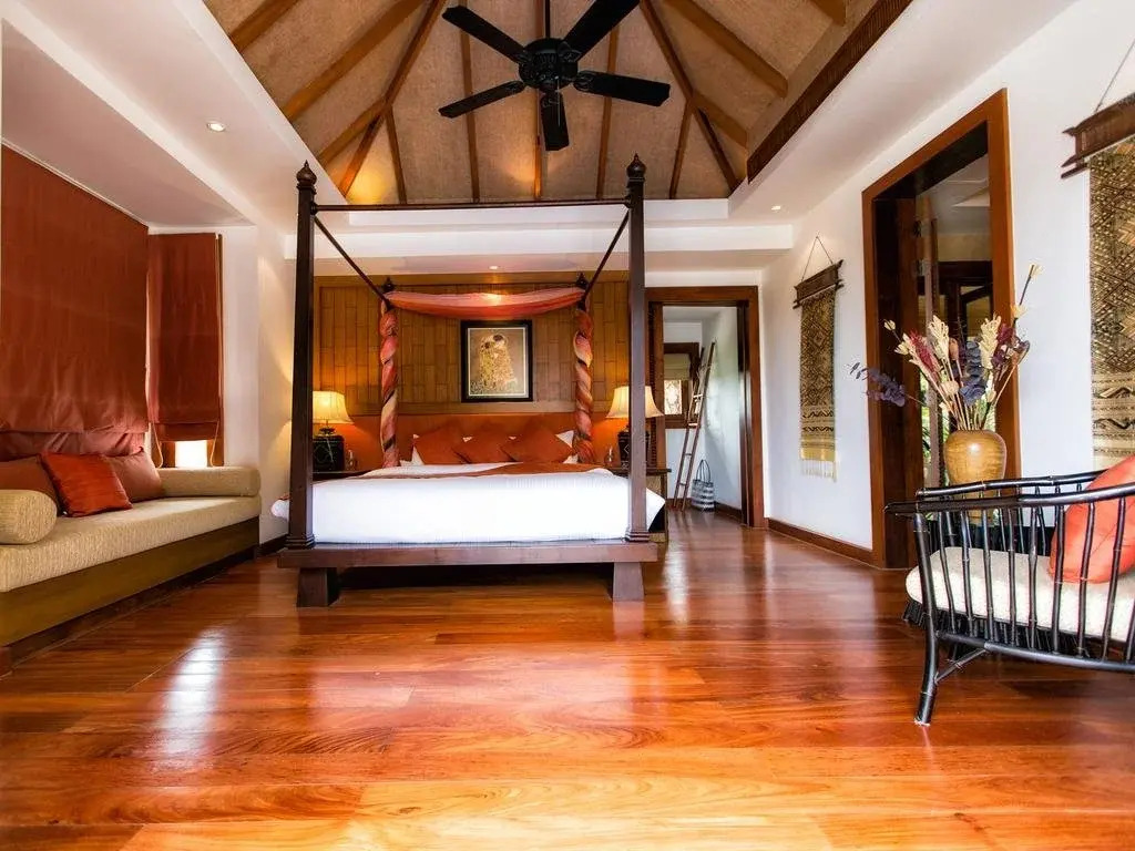 Baan Surin Sawan