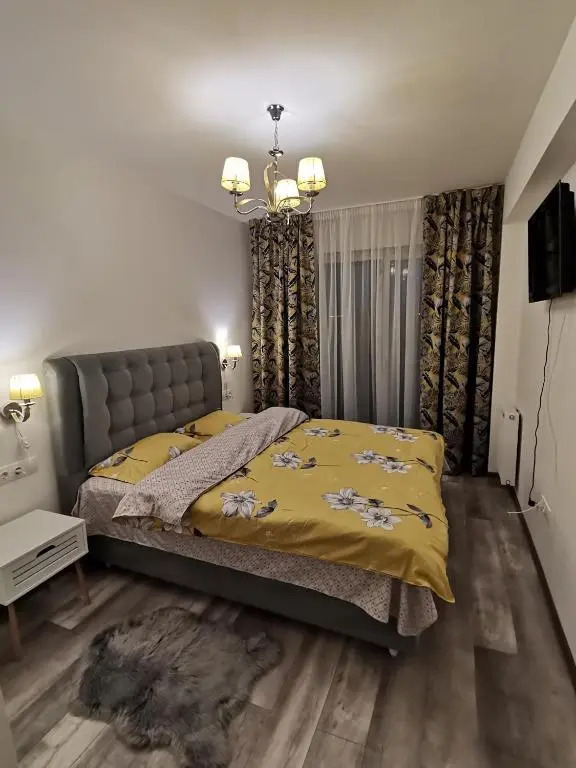 Apartmant Melinda M26