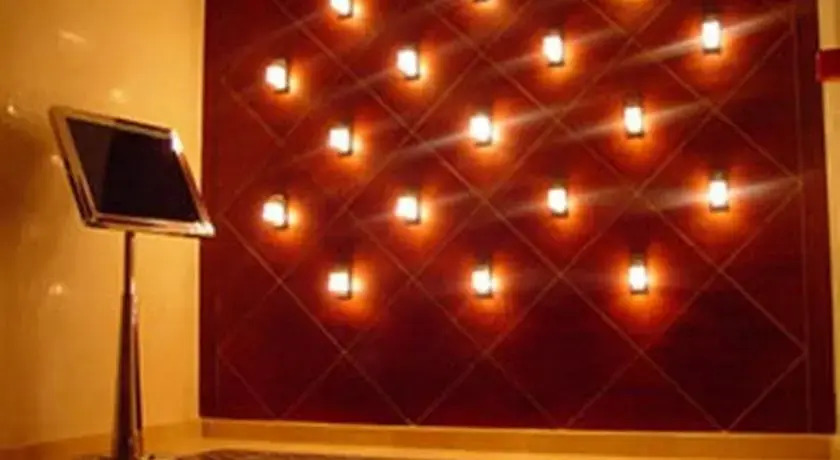 Almuthana Hotel