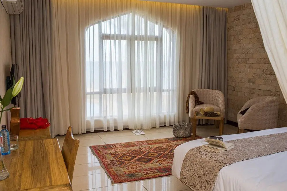 Silver Palm Spa & Resort