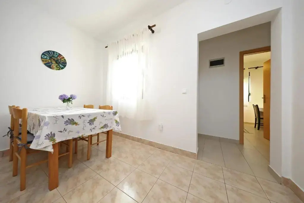 Apartments Krolo