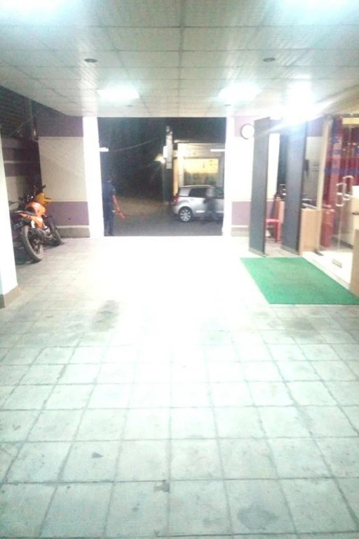 Hotel Lake View Plaza