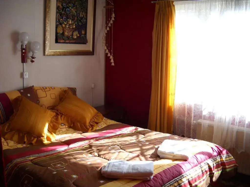 Hostal Parediso