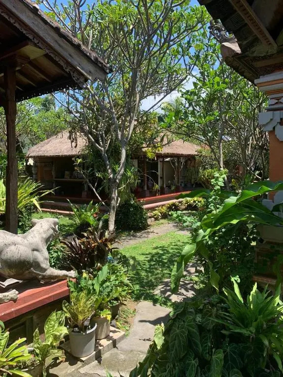 Mandala Bungalows