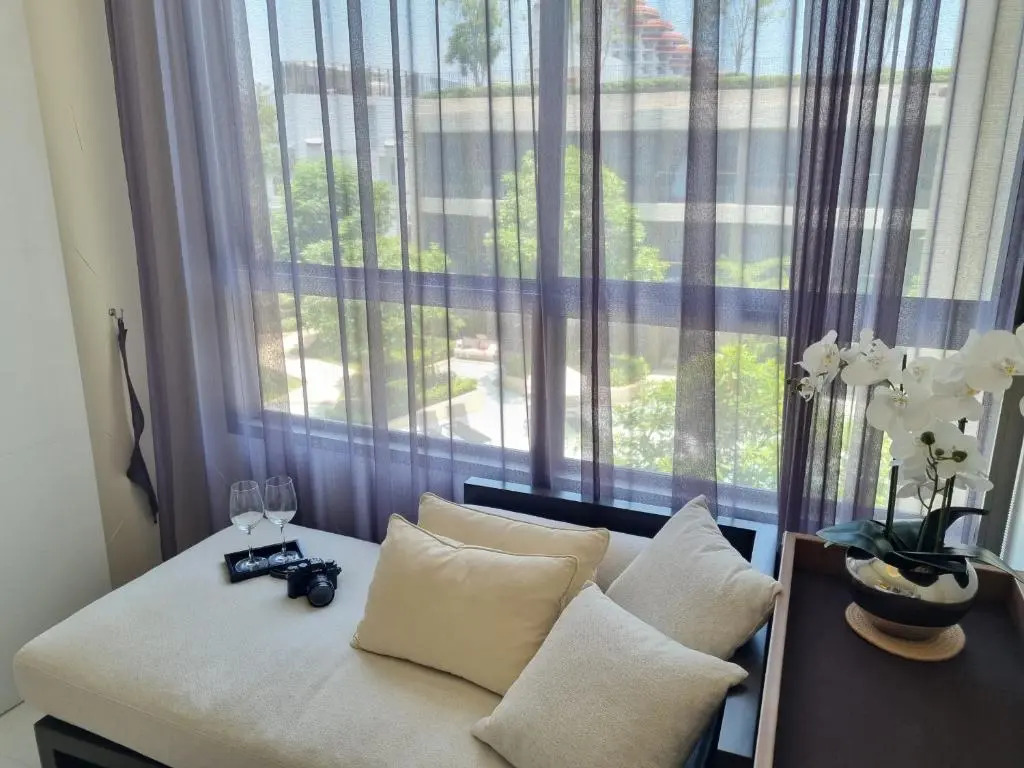 Veranda Residence Hua Hin 1BR Beachfront