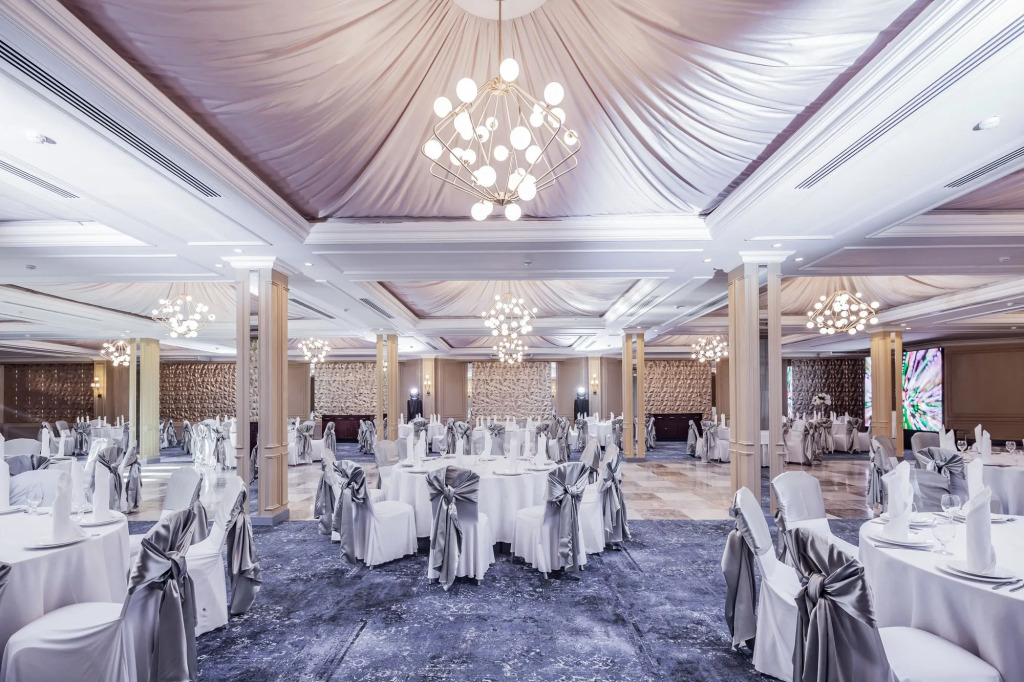 Almaty Hotel