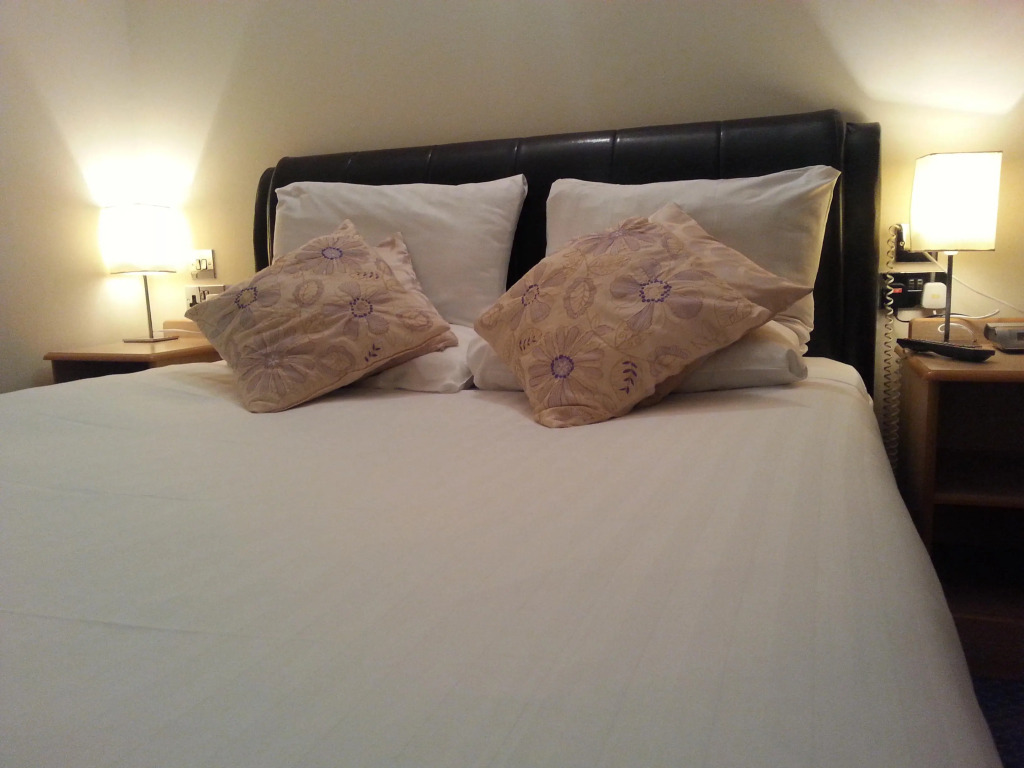 Best Western Glasgow Hotel
