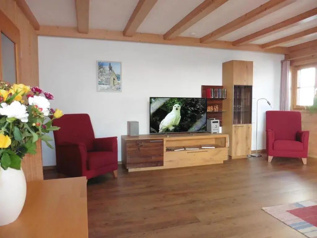 Gästehaus Dominik
