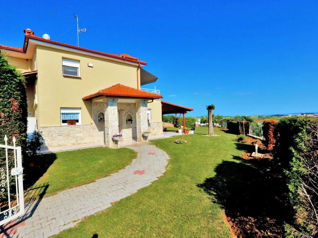 The Grand Panorama Villa