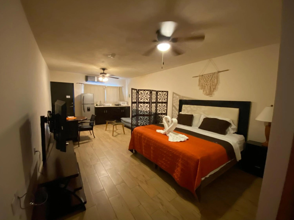 Suites Fenicia