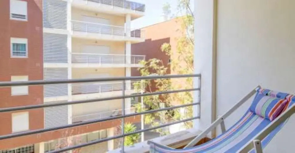 Apartment - 1 Bedroom with WiFi - 107980