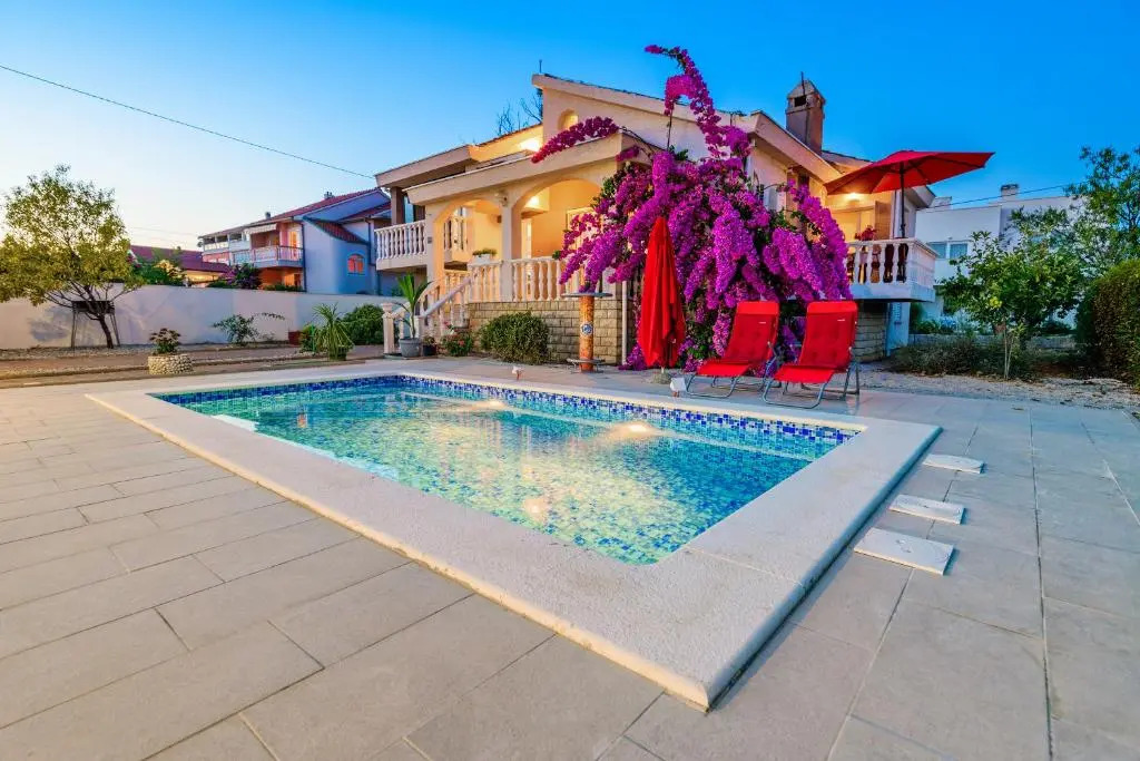 Holiday Home Sokolar
