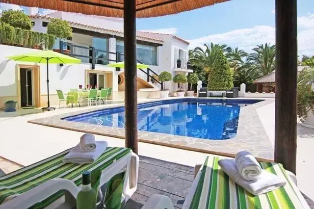 Villa Encantada