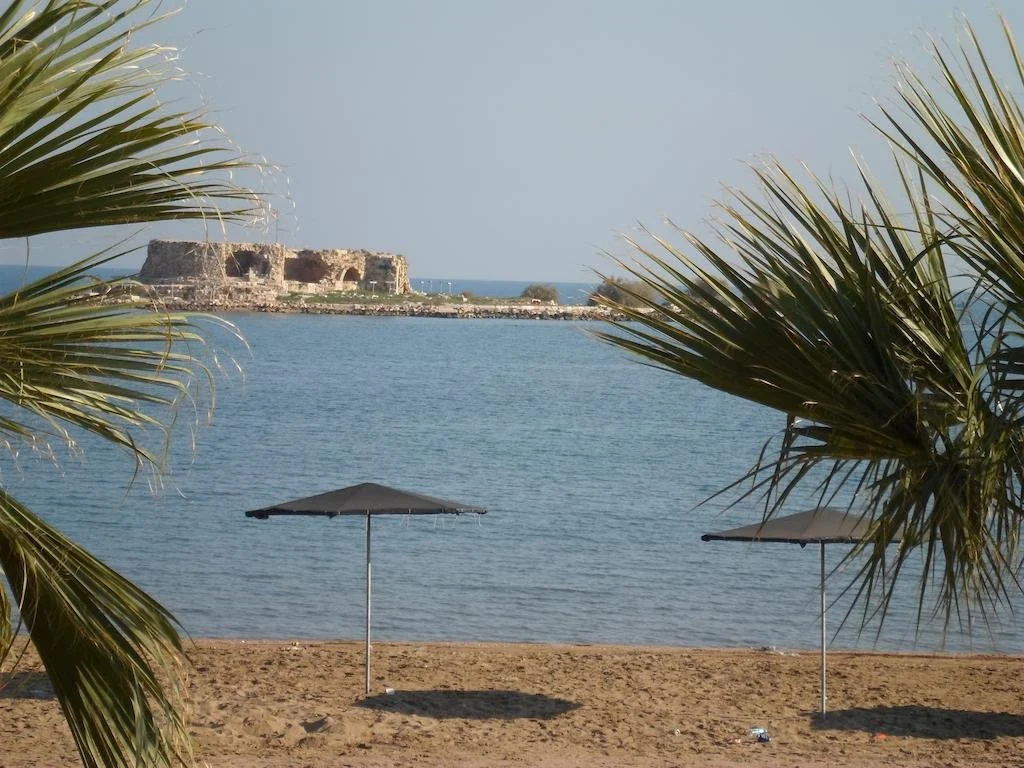 Kumsal Hotel