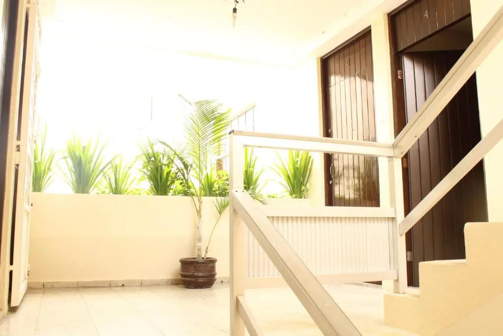 Suites San Luis