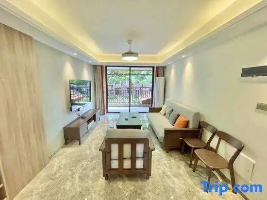 Wanning Huanyue Homestay Hotel