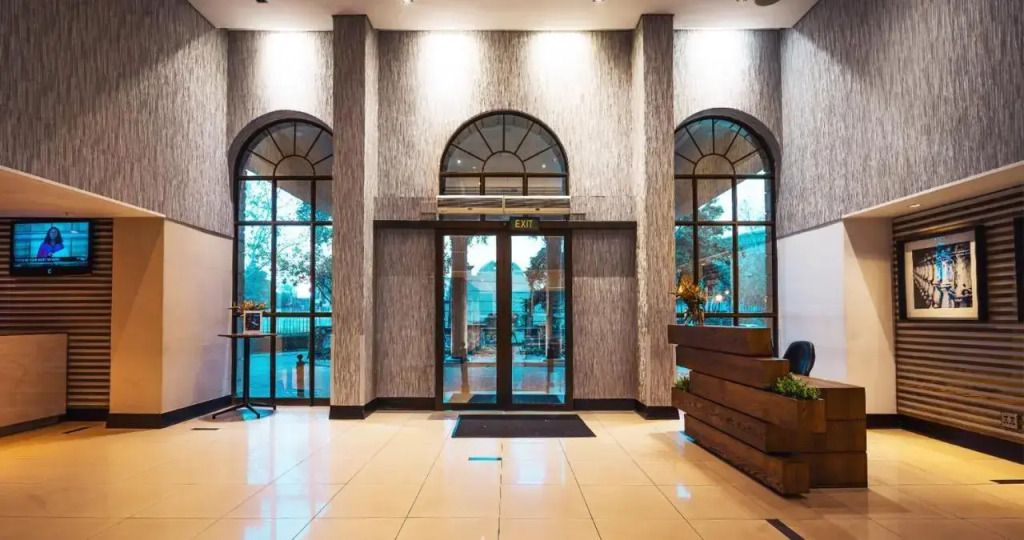 Piazza Hotel Montecasino