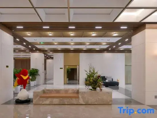Nanshan Hotel