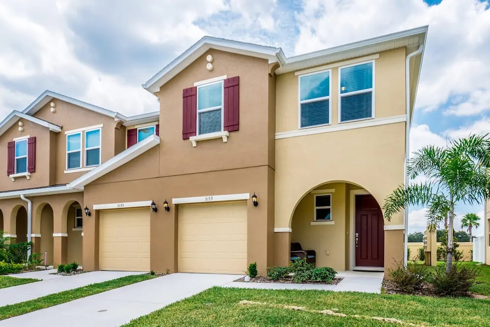 5153ad Amazing Compass Baytown Home Sleeps 10