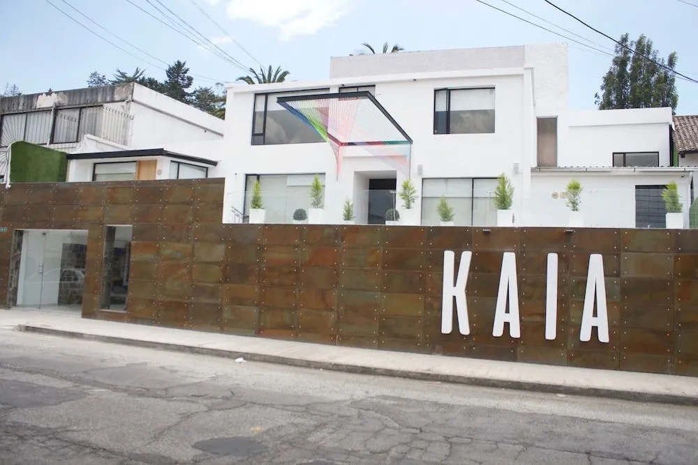 Hotel Kaia
