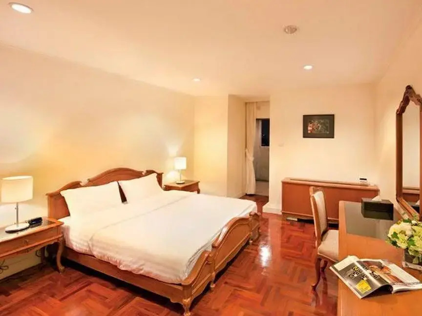 Orchid View Apartment