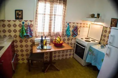 Agathi Beach House