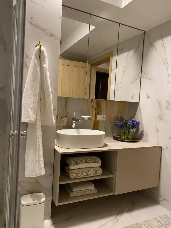 Maironio 6 apartaments
