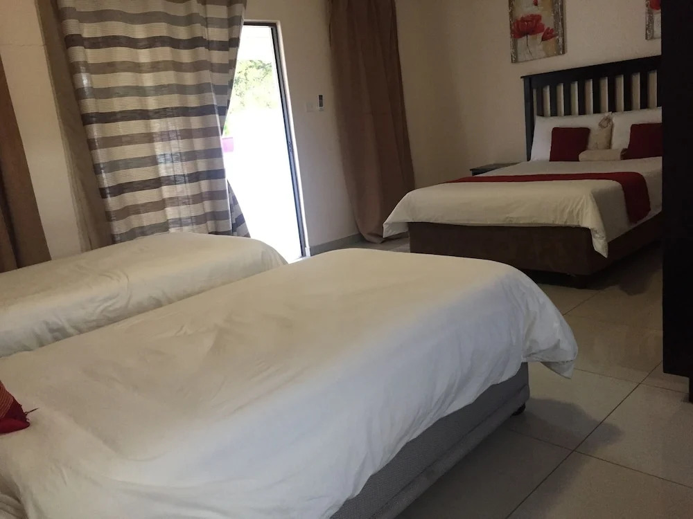 Lediba Guest lodge