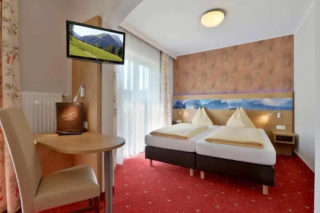 Hotel Alpenhof