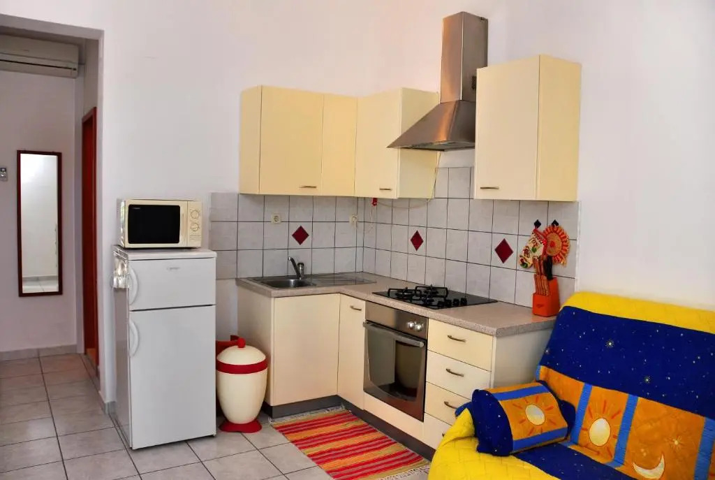 Apartments Livia